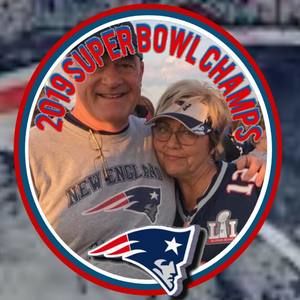 Meet your Posher, Susan